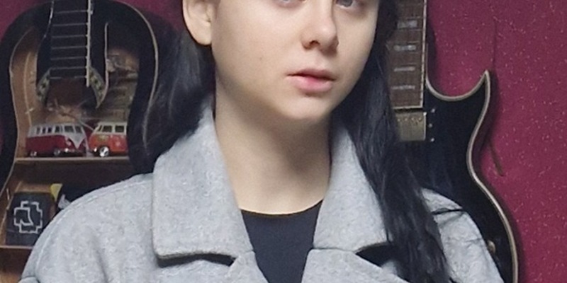 POL-KS: Amelia O. (15) aus Kassel wird vermisst: Polizei erbittet Hinweise - Foto: presseportal.de