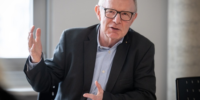 Maximale Sicherheit bei minimalem Aufwand: Wie die IDD GmbH Unternehmen dabei unterstützt, ihren Datenschutz durchgehend zu verbessern - Foto: presseportal.de