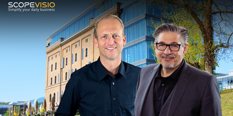 Scopevisio AG übernimmt eurosoft Informationstechnologie GmbH und stärkt ihre Position im Markt für cloudbasierte ERP-Software - Foto: presseportal.de