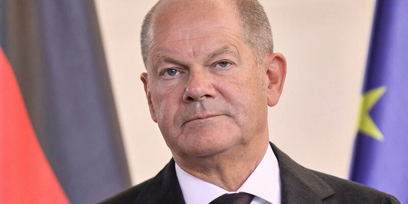 Olaf Scholz (Archiv) - Foto: über dts Nachrichtenagentur