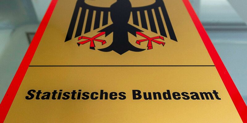 Das Statistische Bundesamt meldet ein mögliches Datenleck im eigenen IT-System. (Archivbild) - Foto: Hannes P Albert/dpa