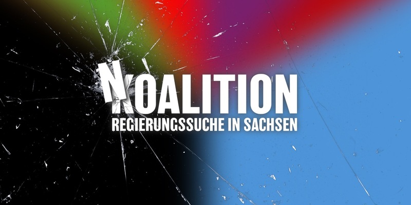 MDR-Talk „Fakt ist!“ zum Thema „Minderheitsregierung: Notlösung oder Zukunftsmodell?“ - Foto: presseportal.de