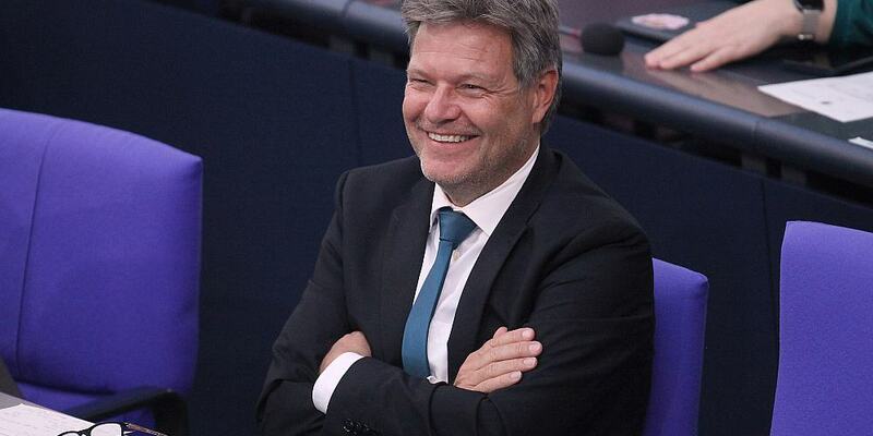 Robert Habeck (Archiv) - Foto: über dts Nachrichtenagentur