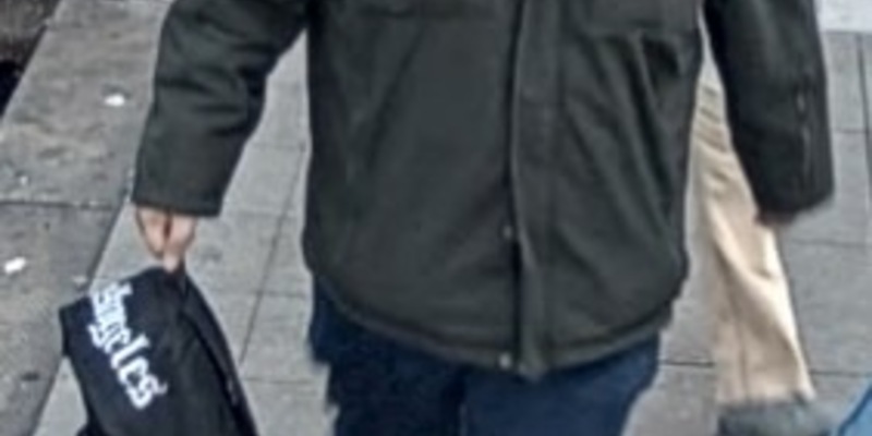 POL-NMS: 241115-1-pdnms Suche nach vermissten Alia-Sophie T. aus Gettorf weiterhin aktuell - Foto: presseportal.de