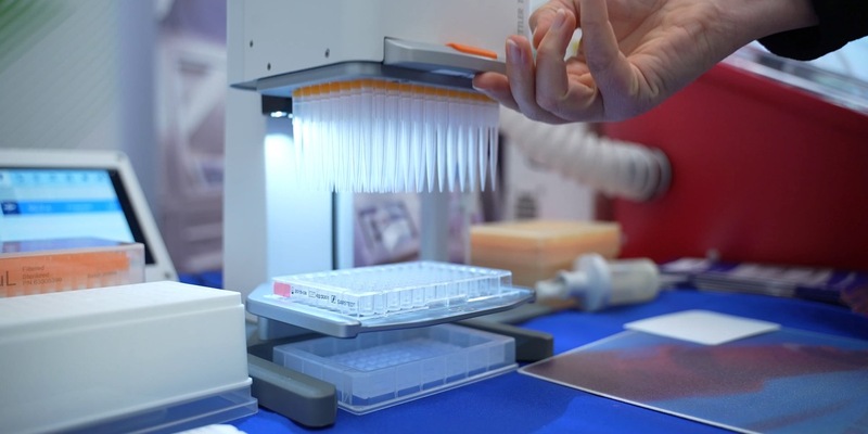 LAB-SUPPLY 2024 - Messe.TV gibt Einblicke in die Welt der Labortechnik und instrumentellen Analytik - Foto: presseportal.de