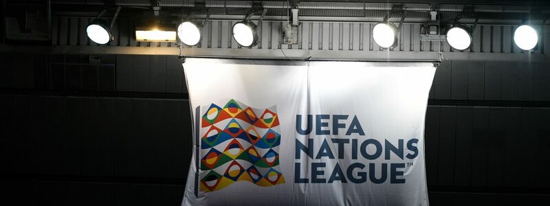 In Rumänien ist es in einem Nations-League-Spiel zu einem Eklat gekommen. - Foto: Ina Fassbender/dpa