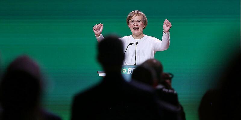 Franziska Brantner am 16.11.2024 - Foto: über dts Nachrichtenagentur