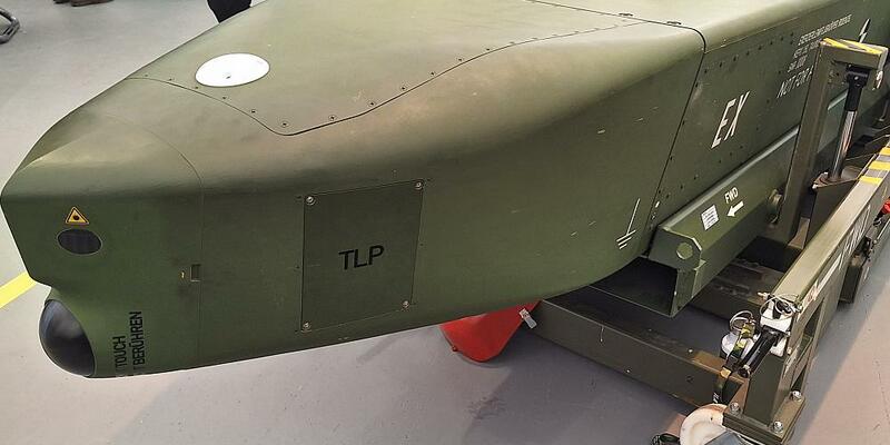 Taurus (Archiv) - Foto: über dts Nachrichtenagentur