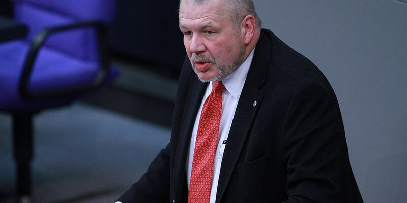 Joe Weingarten (Archiv) - Foto: über dts Nachrichtenagentur