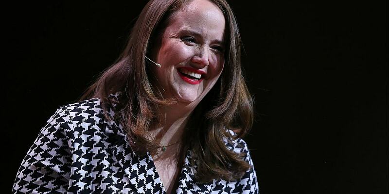 Ricarda Lang am 16.11.2024 - Foto: über dts Nachrichtenagentur