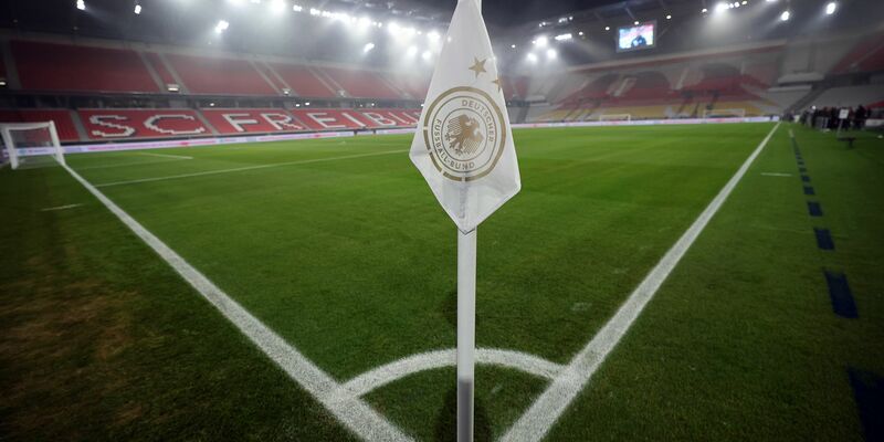 Der Bundestrainer will bei seiner Personalauswahl für das letzte Länderspiel 2024 besondere Kriterien heranziehen. - Foto: Christian Charisius/dpa