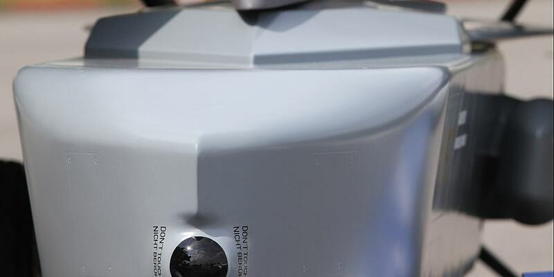 Taurus (Archiv) - Foto: über dts Nachrichtenagentur