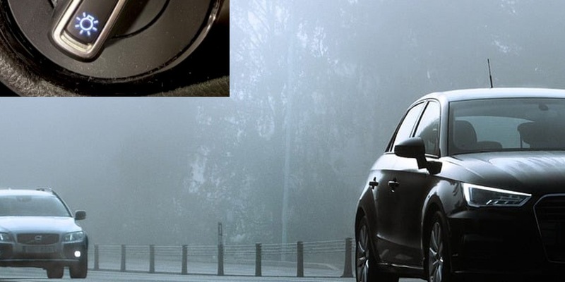 POL-FR: Freiburg/Alle Landkreise: Sichtbarkeit bedeutet Sicherheit - LICHT AN! beim Autofahren - Foto: presseportal.de