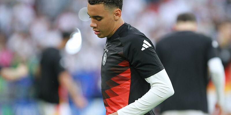 Jamal Musiala (Deutsche Nationalmannschaft) (Archiv) - Foto: über dts Nachrichtenagentur