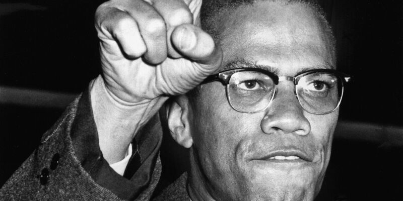 Der Mord an Malcolm X im Jahr 1965 gibt immer noch Rätsel auf. (Archivbild) - Foto: dpa