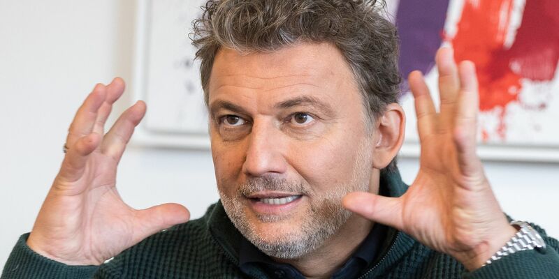 Jonas Kaufmann: Opernbesuche sollen sich wie Urlaub anfühlen. (Archivfoto) - Foto: Expa/Johann Groder/APA/dpa