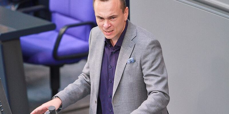 Johannes Arlt (Archiv) - Foto: über dts Nachrichtenagentur