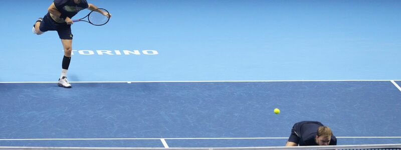 Jannik Sinner feierte bei den Australian Open und bei den US Open seine ersten beiden Grand-Slam-Titel. - Foto: Antonio Calanni/AP/dpa