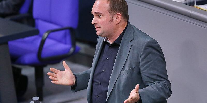 Sebastian Roloff (Archiv) - Foto: über dts Nachrichtenagentur