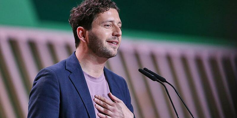 Felix Banaszak am 16.11.2024 - Foto: über dts Nachrichtenagentur