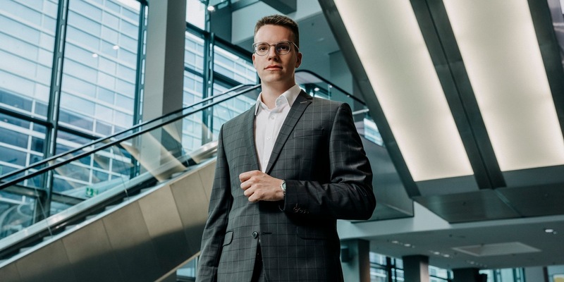 Otter Consult GmbH: Ihr Partner für sicheren und erfolgreichen Unternehmenskauf - Foto: presseportal.de