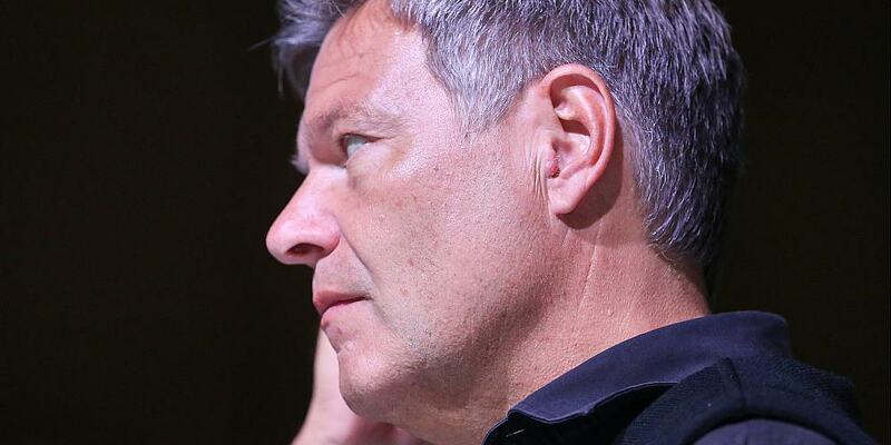 Robert Habeck am 16.11.2024 - Foto: über dts Nachrichtenagentur