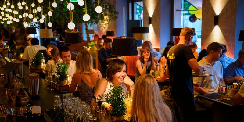 Weihnachtsgeschenk für Burger-Fans: Peter Pane eröffnet im neuen Johann-Moritz-Quartier in Siegen - Foto: presseportal.de
