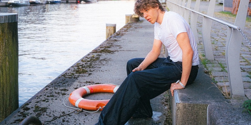 Zartmann ist Headliner auf dem DASDING Festival 2025 - Foto: presseportal.de