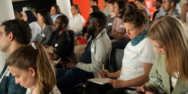 3M unterstützt weiterhin MINT-Berufe mit einem neuen Zuschuss für die ReDI School of Digital Integration - Foto: presseportal.de