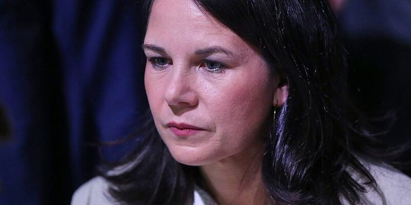 Annalena Baerbock am 16.11.2024 - Foto: über dts Nachrichtenagentur