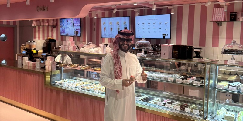 AÏDA Jeddah - Foto: AÏDA über pressetext.de