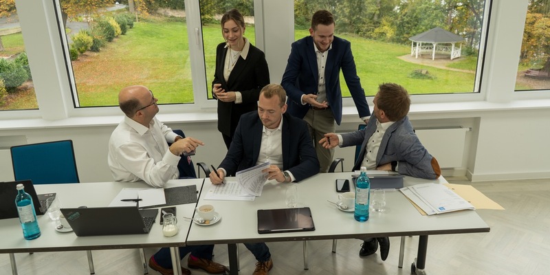 Ascensus GmbH: Restrukturierung von Hotel- und Gastronomiebetrieben - so erzielen Sie endlich wieder die gewünschten Umsätze - Foto: presseportal.de