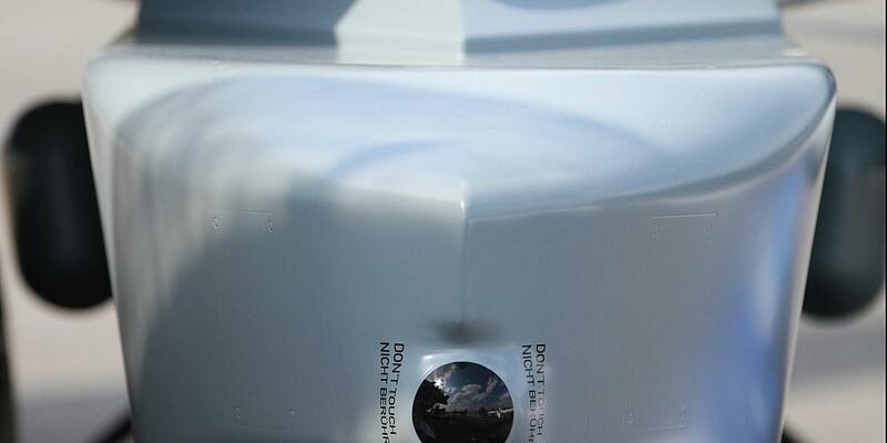 Taurus (Archiv) - Foto: über dts Nachrichtenagentur