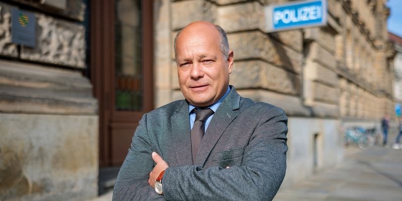 MDR-Reportage „Exakt – Die Story“ zum Thema: „Die Beute der Remmos – Auf der Spur der Juwelen aus dem Grünen Gewölbe Dresden“ - Foto: presseportal.de