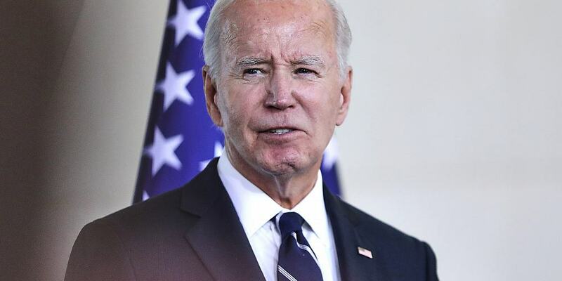 Joe Biden (Archiv) - Foto: über dts Nachrichtenagentur