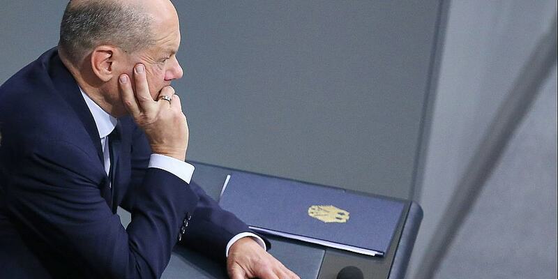 Olaf Scholz (Archiv) - Foto: über dts Nachrichtenagentur