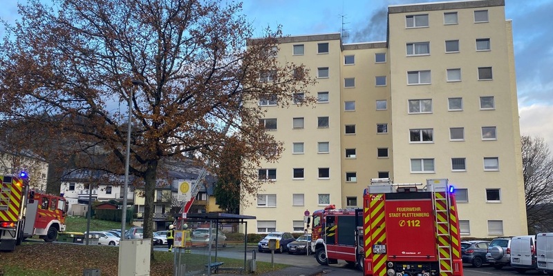 FW-PL: Heizungsdefekt löst Feuerwehreinsatz aus - Foto: presseportal.de