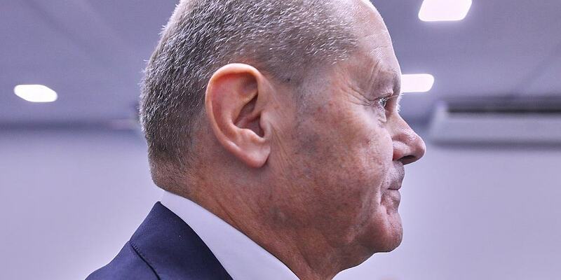 Olaf Scholz am 18.11.2024 - Foto: über dts Nachrichtenagentur