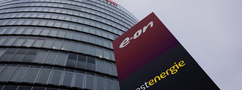 Eon ist Deutschlands größter Verteilnetzbetreiber mit einem Anteil von fast einem Drittel. Eon ist auch einer der größten Ladesäulenbetreiber. - Foto: Rolf Vennenbernd/dpa