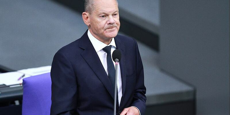 Olaf Scholz (Archiv) - Foto: über dts Nachrichtenagentur