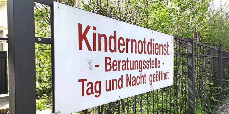 Kindernotdienst (Archiv) - Foto: über dts Nachrichtenagentur