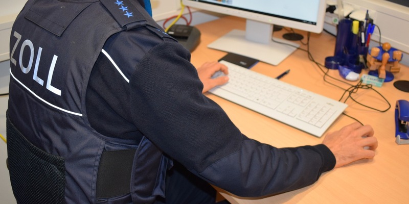 HZA-A: Zöllner verhindern Umsatzsteuerbetrug/Bestätigung der Ausfuhr am Flughafen Memmingerberg abgelehnt - Foto: presseportal.de