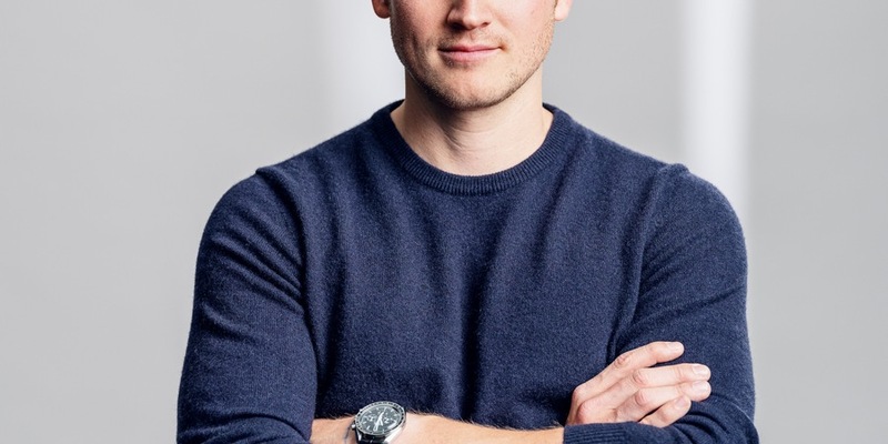 McMakler ernennt Geschäftsführer Benedikt Manigold zum neuen CEO - Foto: presseportal.de