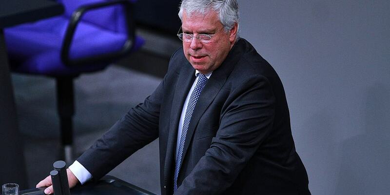 Jürgen Hardt (Archiv) - Foto: über dts Nachrichtenagentur