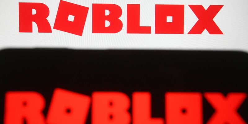 Die Spiele-Plattform Roblox wird von vielen Kindern genutzt. (Archivbild) - Foto: Pavlo Gonchar/SOPA Images via ZUMA Wire/dpa