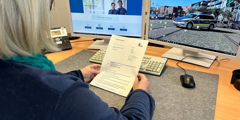 HZA-MS: Strom- und Energiesteuer: Antrag auf Rückzahlung für 2023 noch bis Jahresende möglich / Anträge online beim Zoll stellen - Steuerentlastung für viele Unternehmen, Landwirte und Privatpersonen möglich - Foto: presseportal.de