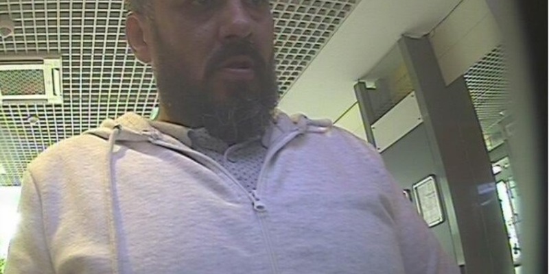 POL-SL: Mit zuvor gestohlener EC-Karte Geld abgehoben / Öffentlichkeitsfahndung nach unbekanntem Mann - Foto: presseportal.de