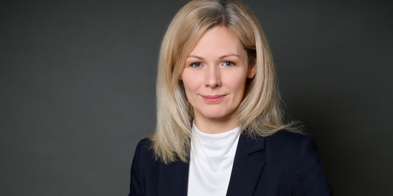 Kerstin Dorn übernimmt deutschlandweit die Geschäftsführung / Kunststoffhersteller WERIT stellt sich personell und strategisch neu auf - Foto: presseportal.de