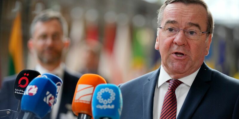 Pistorius: Niemand glaubt, dass diese Kabel aus Versehen durchtrennt wurden.“ - Foto: Virginia Mayo/AP