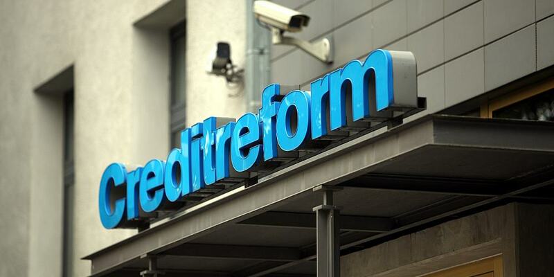 Creditreform (Archiv) - Foto: über dts Nachrichtenagentur